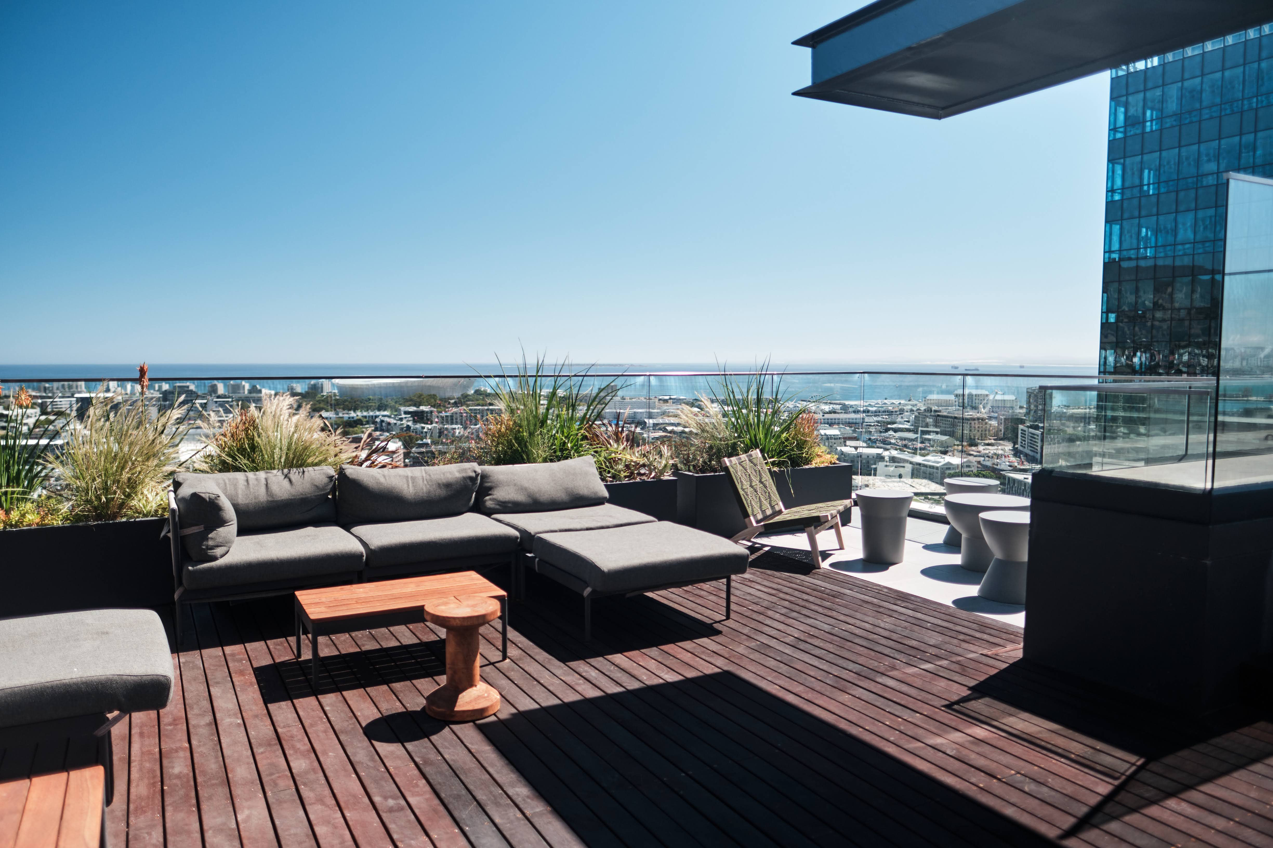 1 Bedroom Property for Sale in Cape Town City Centre Western Cape